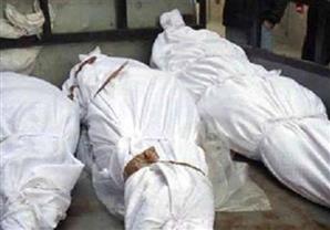 تقرير: العثور على جثث أكثر من سبعين مهاجرا داخل شاحنة في النمسا 