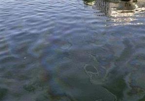 القابضة للمياه: بقعة السولار لم تصل للمنيا أو بني سويف