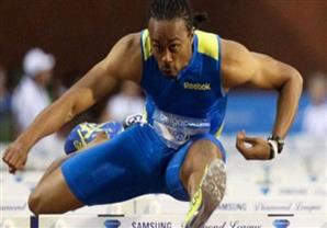 عداء أمريكي يحرز برونزية بطولة العالم للقوى قبل أيام من خضوعه لزراعة كلى