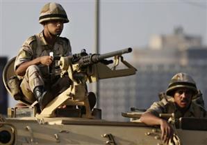 "سي إن إن": الجيش المصري يستعرض قدراته بفيديو "خير أجناد الأرض"