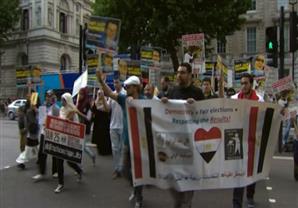 الآلة الإعلامية للإخوان المسلمين أخذت تفقد زخمها