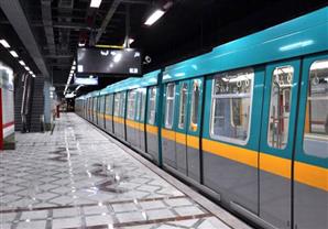 6 استعدادات بمترو الأنفاق لاستقبال عيد الأضحى المبارك