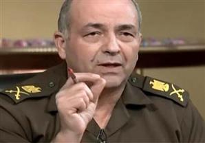 رئيس الأركان يناقش في اجتماع أمني مغلق بالإسماعيلية تأمين حفل افتتاح القناة