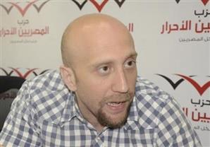 المصريين الأحرار: لا ولن نتدخل في أي شأن داخلي لأي حزب في مصر