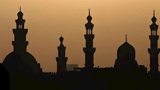 موعد أذان الفجر ليوم الثلاثاء ودعاء النبي عند ختم الصلاة