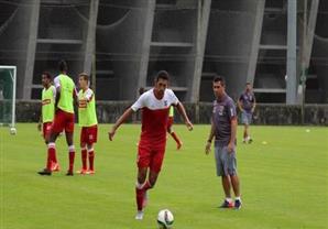 كوكا يشارك في فوز براجا برباعية خلال ظهوره الأول مع الفريق