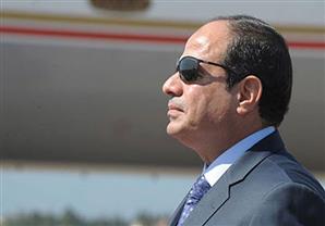  السيسي يقوم بزيارة مركز الوئام الديني في سنغافورة