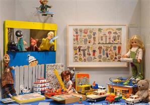 عدد الألعاب المناسب للطفل.. اكتشف