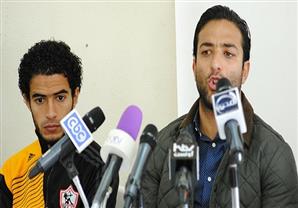 ميدو يهاجم مدرب بوردو بسبب عمر جابر 