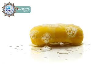 #فتاوى_الحج.. لا يجوز استخدام الصابون المعطَّر أثناء الإحرام