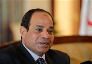 السيسي ينتقد "الإسلام السياسي": ليسوا على استعداد لترك السلطة سلمياً