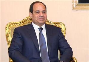 ننشر جدول أعمال "السيسي" في  بكين