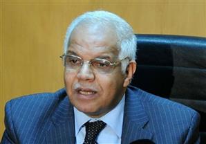 محافظ القاهرة يوافق على نقل ورش الحى الكندى وصقر قريش الى مدينة الحرفيين