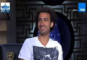 علي ربيع لمتصلة: "هجيلك السعودية"