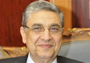 وزير الكهرباء: لم أتوقع عدم انقطاع الكهرباء خلال الصيف بهذه الصورة