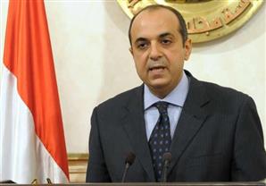 بالفيديو .. الحكومة تنتهي من الاستعدادات الأمنية والصحية لحفل افتتاح القناة