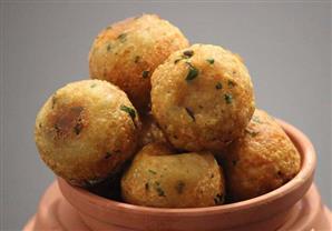  طبق اليوم: كفتة القرنبيط