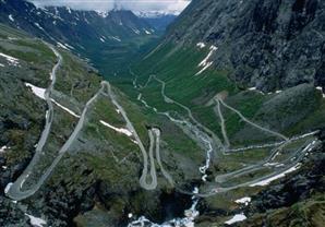 تعرف على أخطر الطرق حول العالم من بينهم طريق مصري