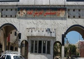 إصابة ثلاثة مدنيين اثر سقوط قذيفة على منزل في رفح