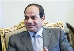 حفل افتتاح قناة السويس.. صورة للسيسي تُشعل مواقع التواصل الاجتماعي