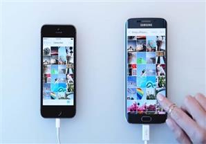 بالفيديو.. كيف تنقل جميع ملفات هاتفك القديم في خطوة واحدة؟ 