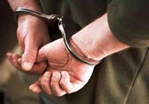  القبض على مقاول بحوزته 2 كيلو حشيش في الشروق