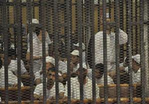 استنفار أمني ببورسعيد تزامنا مع جلسة النقض بقضية أحداث استاد بورسعيد