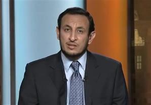 الشيخ رمضان يوضح الأدوات والوسائل التى تقوى الإنسان عند الإصابة بالإبتلاءات والشدائد