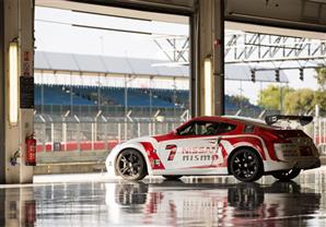 4 متسابقون يمثلون مصر في سباق السيارات GT-A