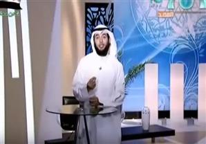 ماذا تعرف عن الله ؟- مشاري خرار 