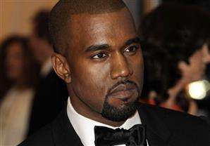 كاني ويست يعلن ترشحه لانتخابات الرئاسة الأمريكية