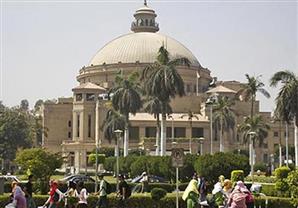 لأول مرة.. كروت ممغنطة لطلاب جامعة القاهرة في العام الدراسي الجديد