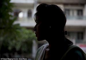 الفتاة الهندية المحكوم عليها بالاغتصاب تروي قصتها