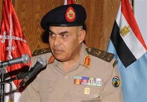وزير الدفاع: ماضون بكل قوة وحزم في حربنا ضد الإرهاب 