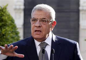 محلب يتابع جهود "البحث العلمي" في الحد من تلوث الصرف الصناعي والزراعي