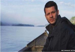 تركيا تحاكم صحفييْن بريطانييْن بتهم إرهابية