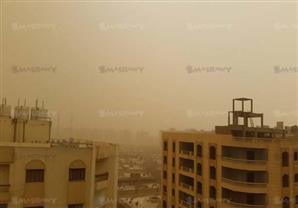 الصحة تحذر المواطنين من العاصفة الترابية..وتقدم نصائح هامة