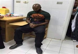 شيكابالا ونجوم الإسماعيلي الجدد يخضعون للكشف الطبي