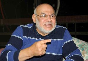 مشادة كلامية بين الهلباوي وخالد أبو بكر حول إعدام نمر النمر