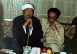 اروع قصة توبة ممكن تسمعها - الشيخ الشعراوي