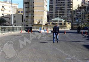 غلق محور 26 يوليو وتحويلات مرورية بالجيزة لمدة 60 يومًا