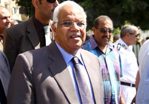 محافظ القاهرة يعلن الطوارئ بالمستشفيات لاستقبال عيد الأضحى