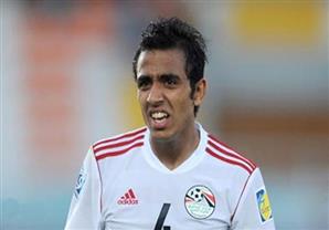 رباعي الأوليمبي راحة من تدريبات الزمالك