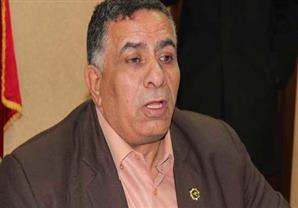 أمين اتحاد نقابات عمال مصر : وقفة أمس لا تعبر عن الواقع..وكفانا تظاهرات