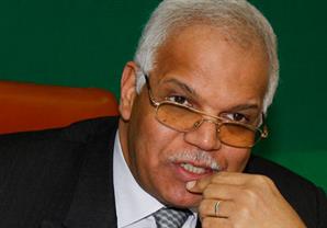  جلال السعيد: القاهرة بها ١٠٠ ألف مقهى وبعضهم يتجرأون على القانون