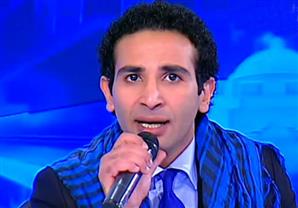 بالفيديو ..أحمد سعد: نشأت على حفظ القرآن الكريم منذ الصغر