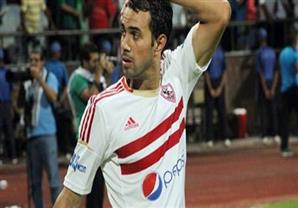 مصدر بالزمالك يعلق على شكوى أحمد مكي ضد النادي