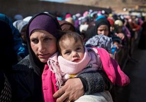 فرنسا: سنقترح على شركائنا تبني تدابير أوروبية لإدارة أزمة اللاجئين