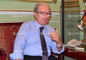 "عين شمس" تقرر منع الطلاب غير المسددين للمصروفات من دخول امتحانات نصف العام