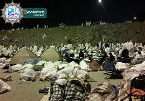 الإفتاء توضح لمن يجوز تركُ المبيت بمنى والتوكيل عنهم في رمي الجمرات